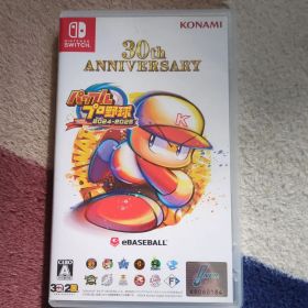 KONAMI パワプロ2024-2025 30周年記念