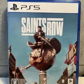 Saints Row