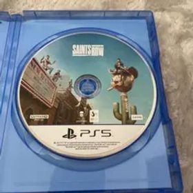 Saints Row セインツロウ