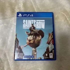 Saints Row