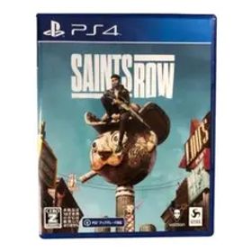 Saints Row