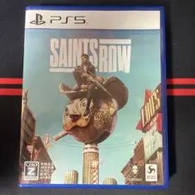 Saints Row