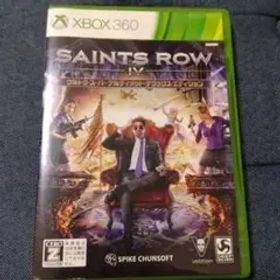 セインツロウⅣ 中古