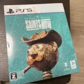 Saints Row ノートリアスエディション