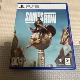 Saints Row
