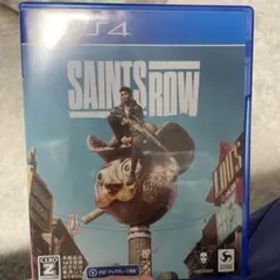 Saints Row