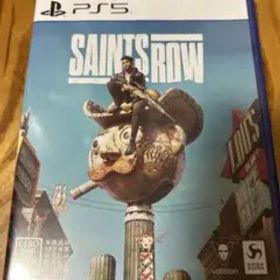 Saints Row PS5