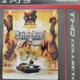 Best版 SAINTS ROW2