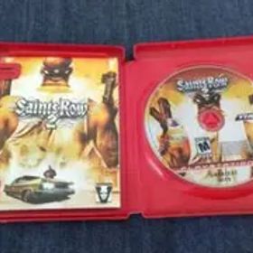 Saints Row2 セインツロウ2 北米版 中古