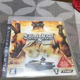Saints Row2