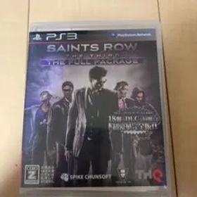SAINTSROW