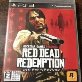 レッド・デッド・リデンプション セインツロウ ザ・サード