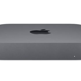 Apple Mac mini MXNG2J/A [3000 スペースグレイ]
