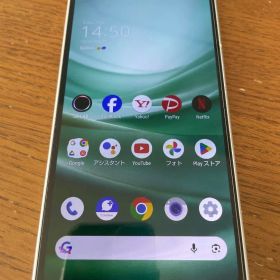 AQUOS sense7 plus SIMフリー