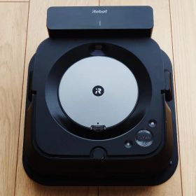 iRobot ブラーバ ジェット m6（Braava jet m6）グラファイト