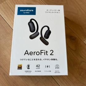 soundcore by Anker AeroFit 2