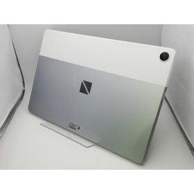 【中古】NEC 国内版 【Wi-Fi】 LAVIE Tab T10 4GB 64GB T1055/EAS PC-T1055EAS プラチナグレー【新橋烏森通り】保証期間１ヶ月【ランクB】