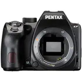 リコー RICOH ペンタックス PENTAX PENTAX KF ボディキット ブラック [ボディ APS-Cサイズ 一眼レフカメラ]