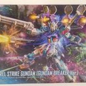 ガンダムブレイカー4 ENTRY GRADE ガンバレルストライクガンダム（ガンダ BANDAI