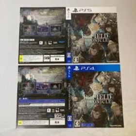 2点 ダミージャケット ディオフィールド クロニクル 販促 展示用 PS5