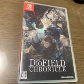 The DioField Chronicle（ディオフィールドクロニクル）