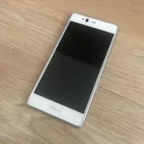 arrows SV F-03H White 16 GB SIMフリー