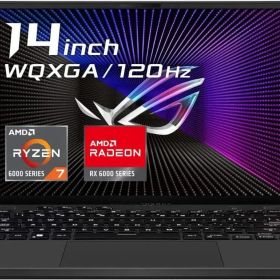 ASUS ゲーミング GA402RJ-R76RX6700SGL 921579++