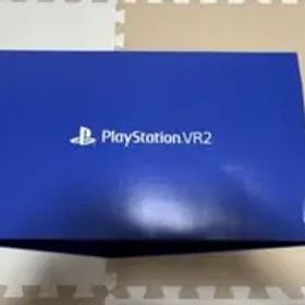 playstation VR2(CFJ-17001)