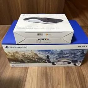 PSVR2 ＋純正コントローラー充電スタンドセット