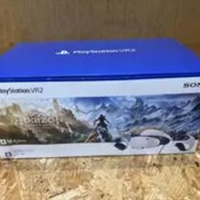 PlayStation VR2 PS5専用 箱付き