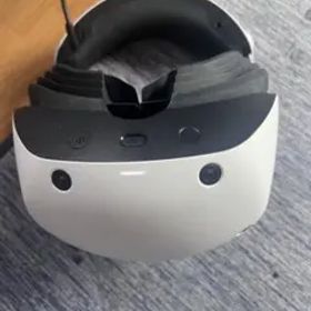 【ジャンク】PlayStation VR2 psvr2 本体のみ