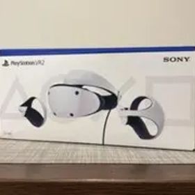 PlayStation VR2（中古美品）