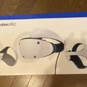 PS5 PlayStation VR2