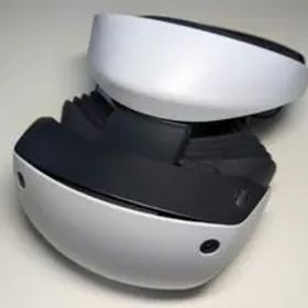 【美品】Sony PlayStation VR2 ヘッドセットのみ