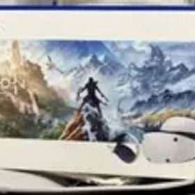 新品PlayStationVR2 Horizon Call CFIJ-17001