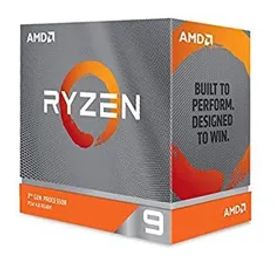 【中古】「非常に良い」AMD Ryzen 9 3950X%ｶﾝﾏ% without cooler 3.5GHz 16コア / 32スレッド 70MB 105W100-100000051WOF
