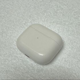 【Apple正規品】 AirPods第三世代