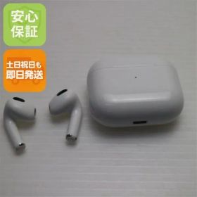 美品 AirPods 第3世代 土日祝発送OK 03000