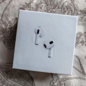 AirPods 第3世代 新品未開封