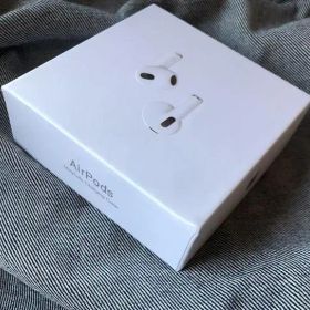 AirPods 第3世代