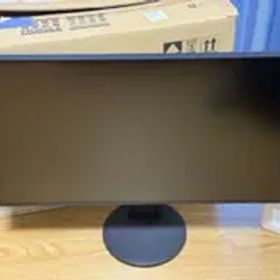 EIZO FlexScan 31.5インチ ディスプレイ EV3285-BK