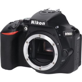 ニコン(Nikon)のＤ５６００(デジタル一眼)