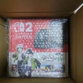 Nintendo Switch2 ポケモンセット ポケモンセンター