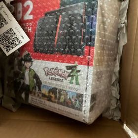 Nintendo Switch2 ポケモン同梱版