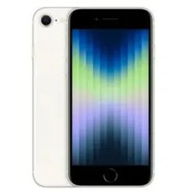 iPhone SE (2022) 64GB Simフリー 第3世代