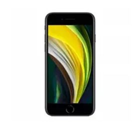 希少な超美品iPhoneSE 2022(第3世代)ブラック