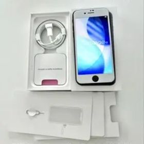 Apple iPhone SE 第3世代 64G ミッドナイト