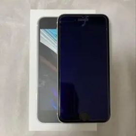 Apple iPhone SE 第3世代 128GB スターライト