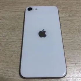 iPhone SE 第3世代 64GB 【年末売り切り価格】