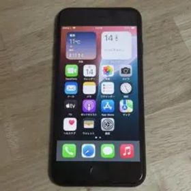 Apple iPhone SE3 (第3世代) ミッドナイト 128GB